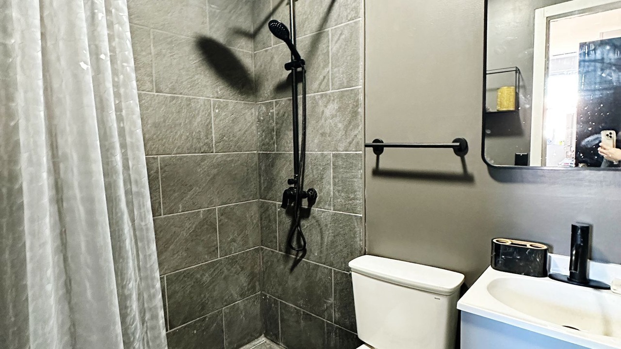 Photo of Bathroom in Mount Vernon