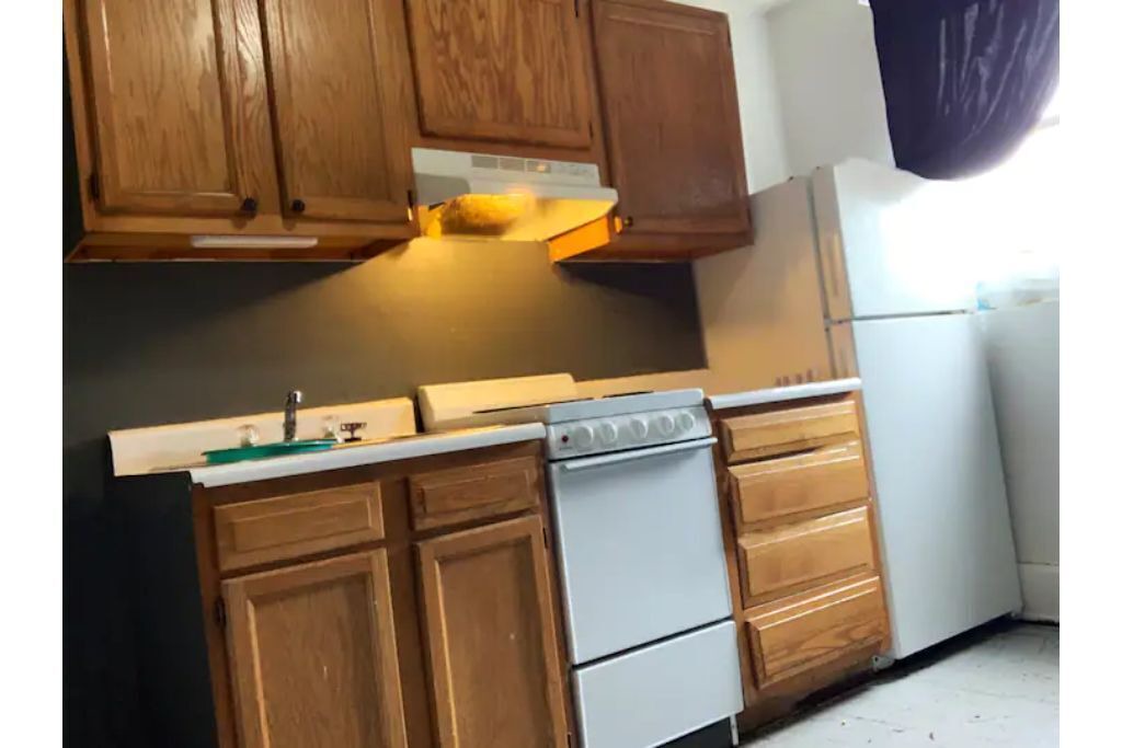 Photo of Kitchen in Mount Vernon