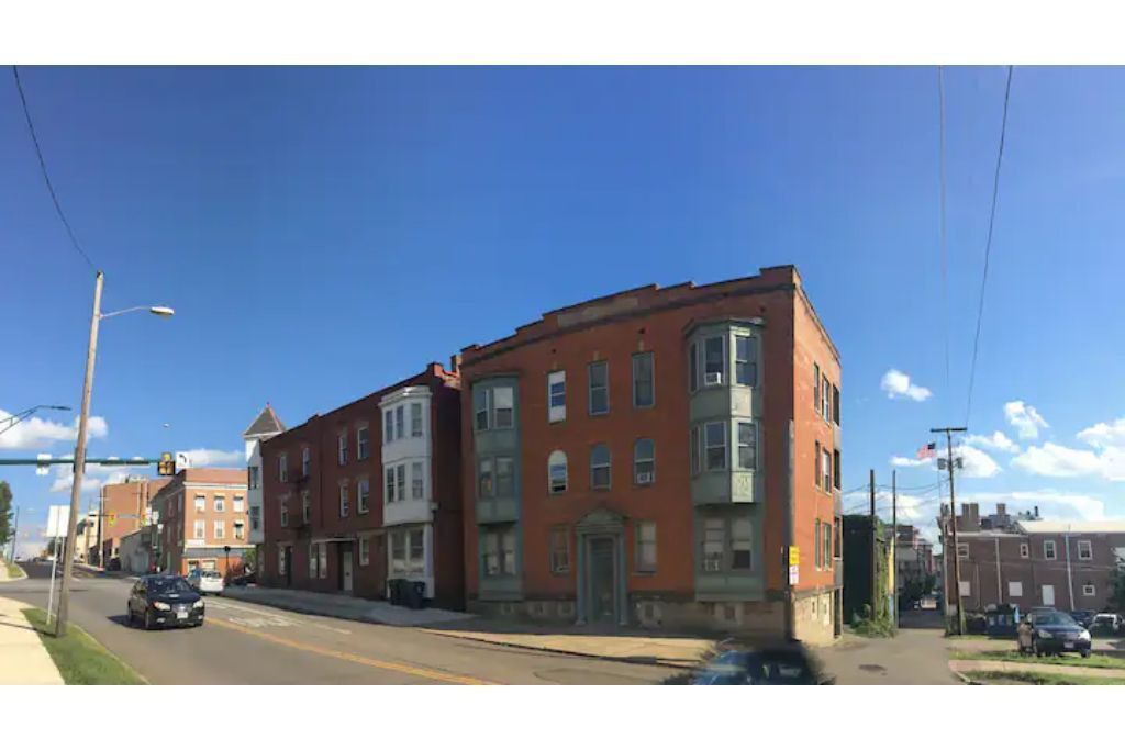 Photo of Outdoor in Mount Vernon