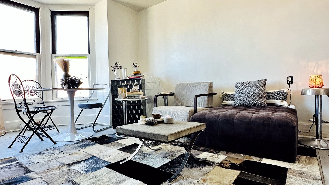 Photo of Livingroom in Mount Vernon