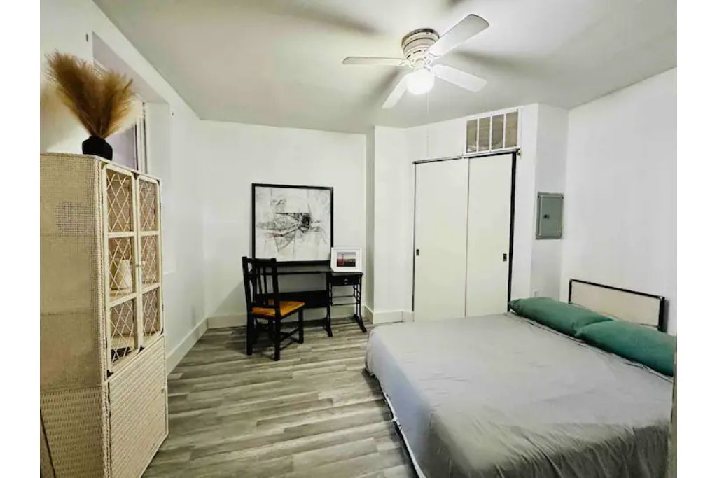 Photo of Bedroom in Mount Vernon