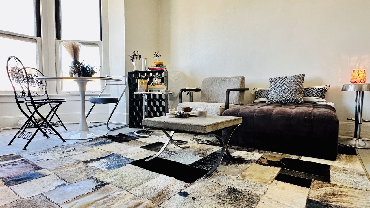 Photo of Livingroom in Mount Vernon