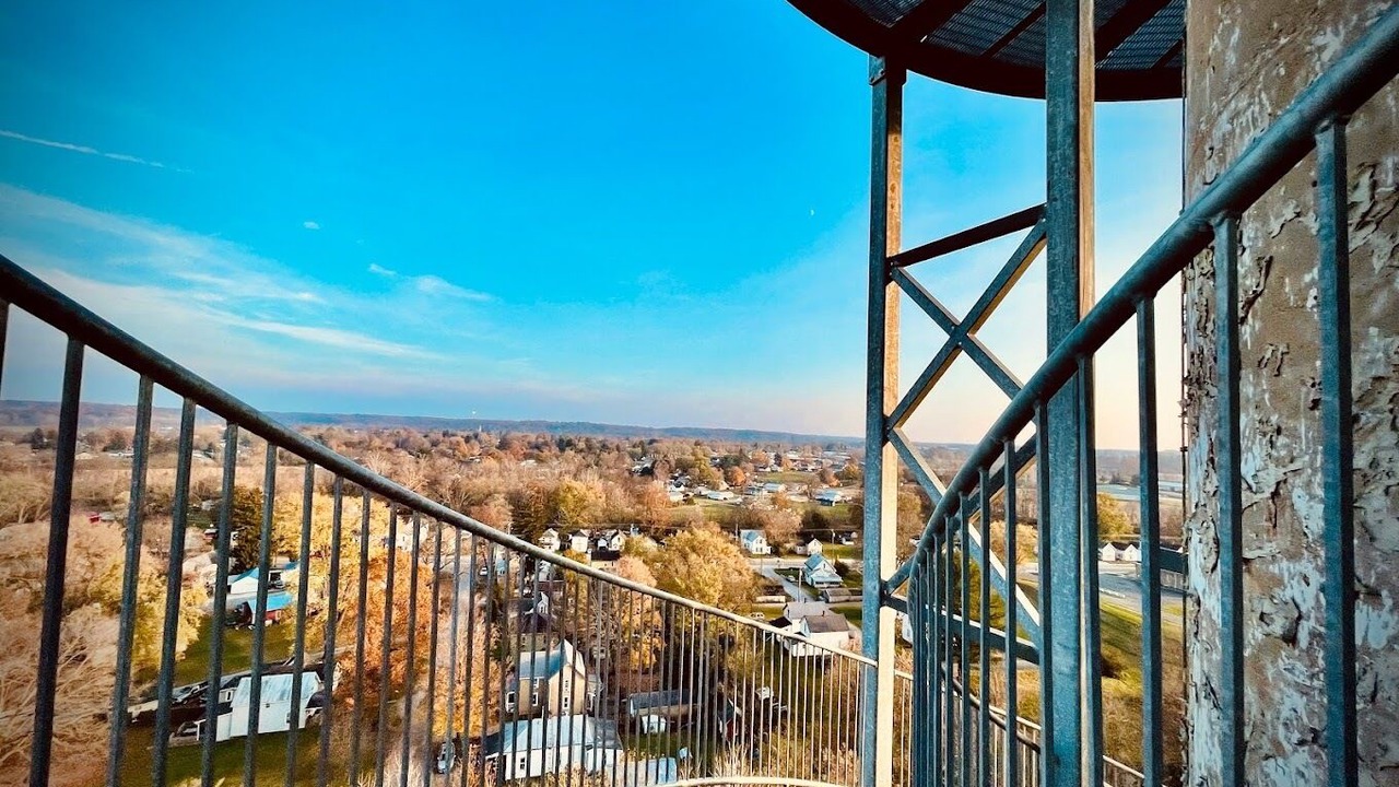Photo of Outdoor in Mount Vernon