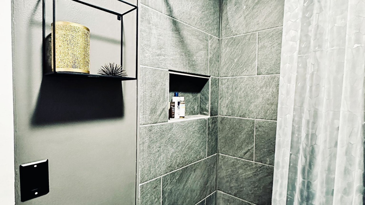 Photo of Bathroom in Mount Vernon