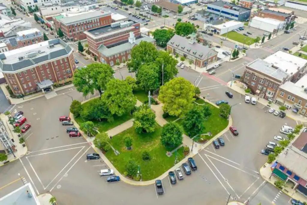 Photo of Outdoor in Mount Vernon