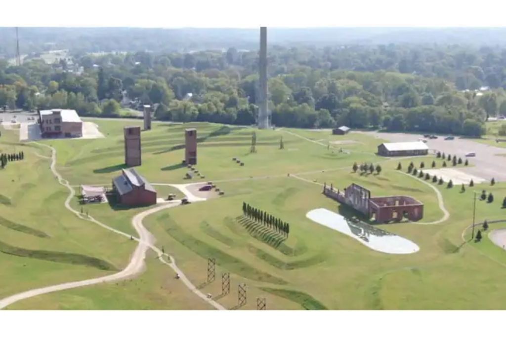 Photo of Outdoor in Mount Vernon