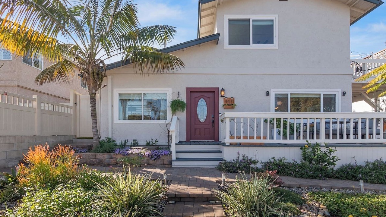 Photo of Outdoor in Point Loma