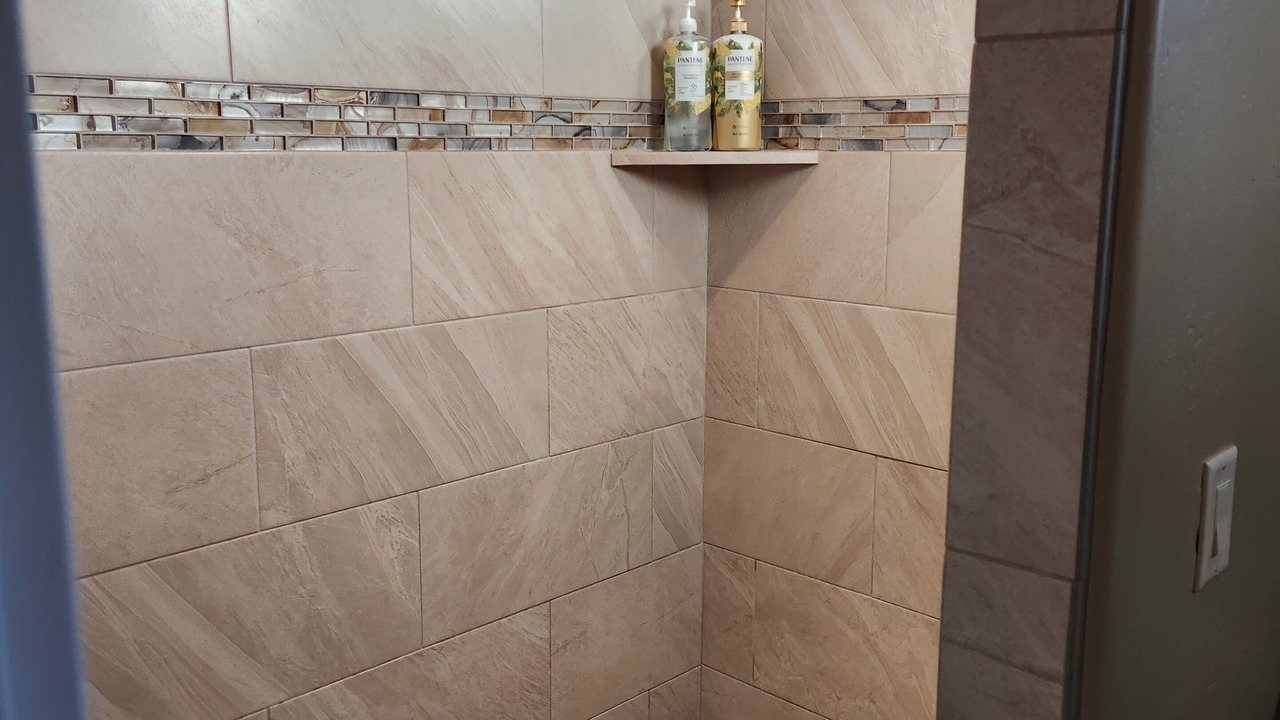Photo of Bathroom in Washington County