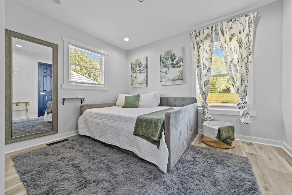 Photo of Bedroom in Greensboro