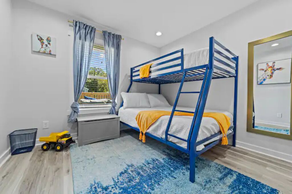 Photo of Bedroom in Greensboro