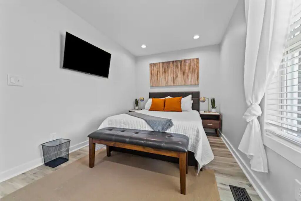 Photo of Bedroom in Greensboro