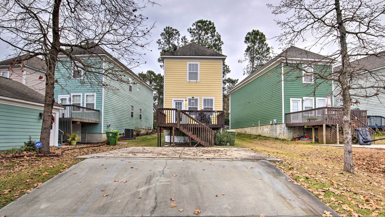 Photo of Outdoor in Lake Carolina