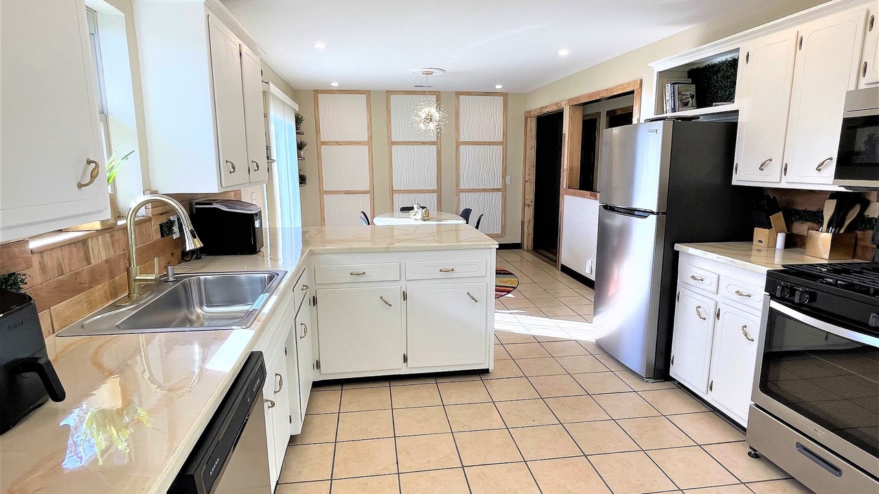 Photo of Kitchen in Springdale