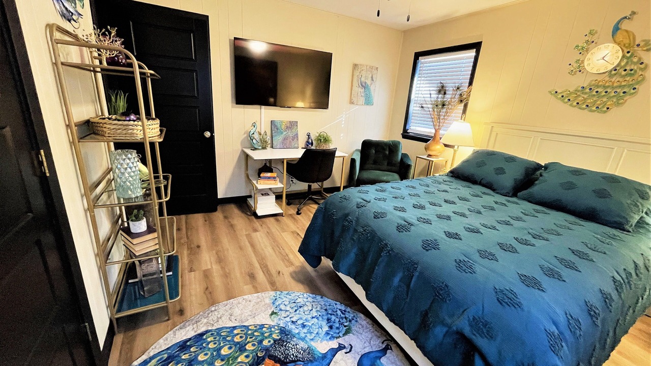 Photo of Bedroom in Springdale