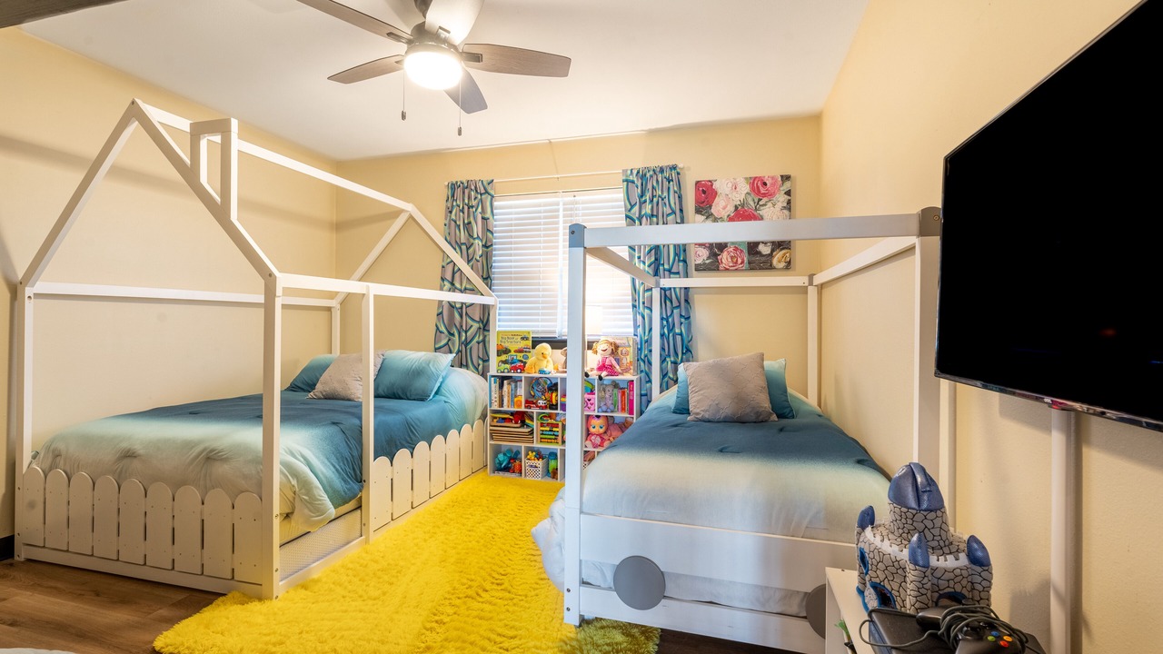 Photo of Bedroom in Springdale