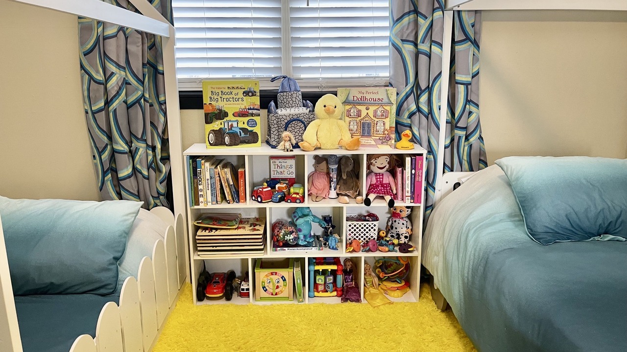 Photo of Bedroom in Springdale