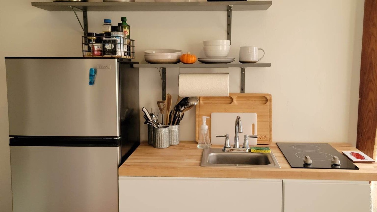 Photo of Kitchen in Napoleon