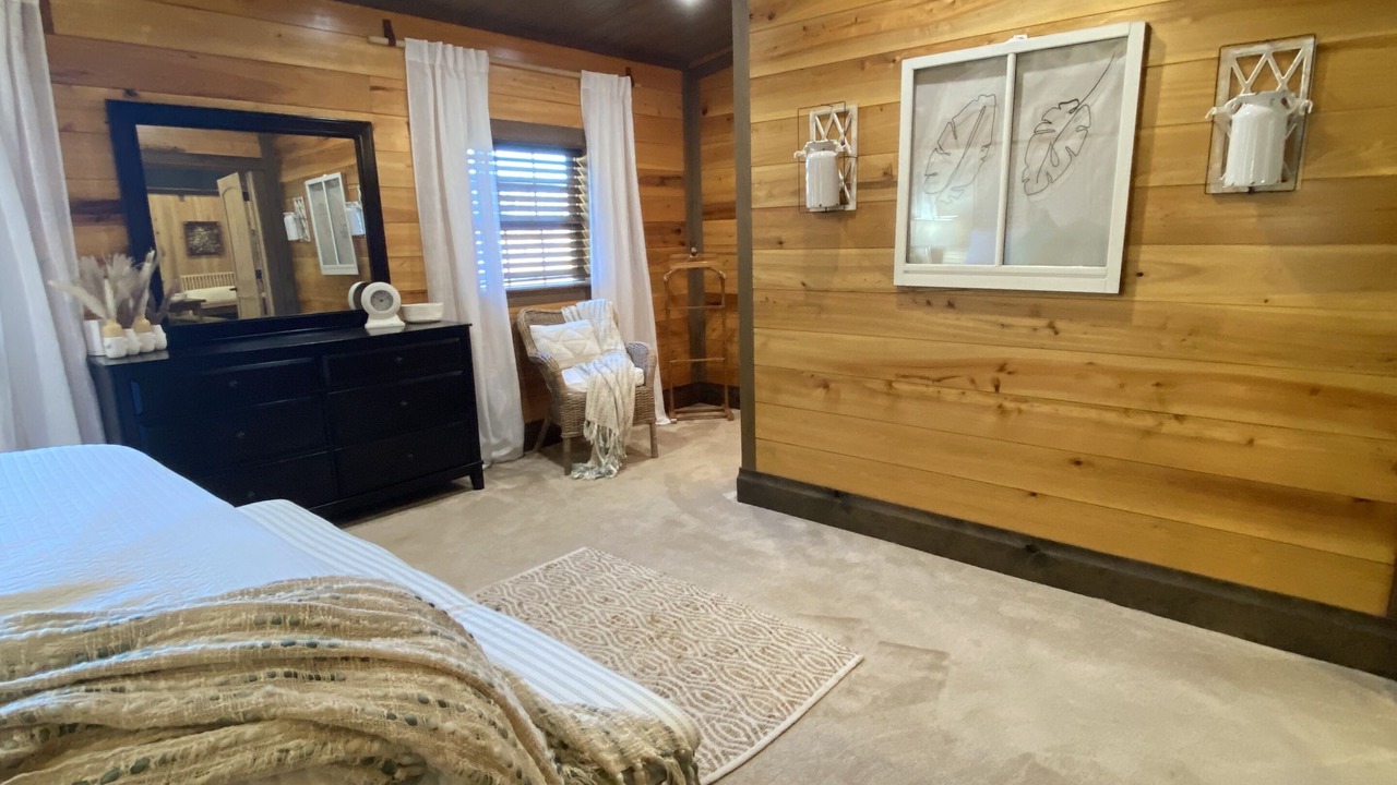 Photo of Bathroom in Russellville