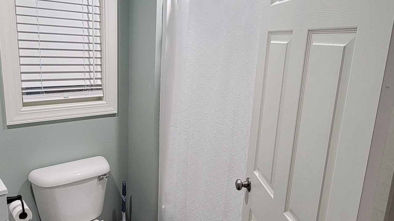 Photo of Bathroom in Gore