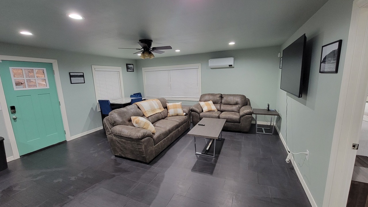 Photo of Livingroom in Gore