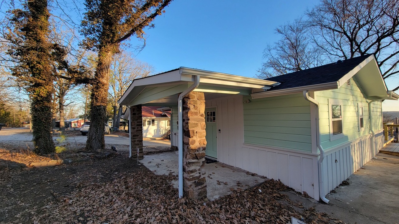 Photo of Outdoor in Gore