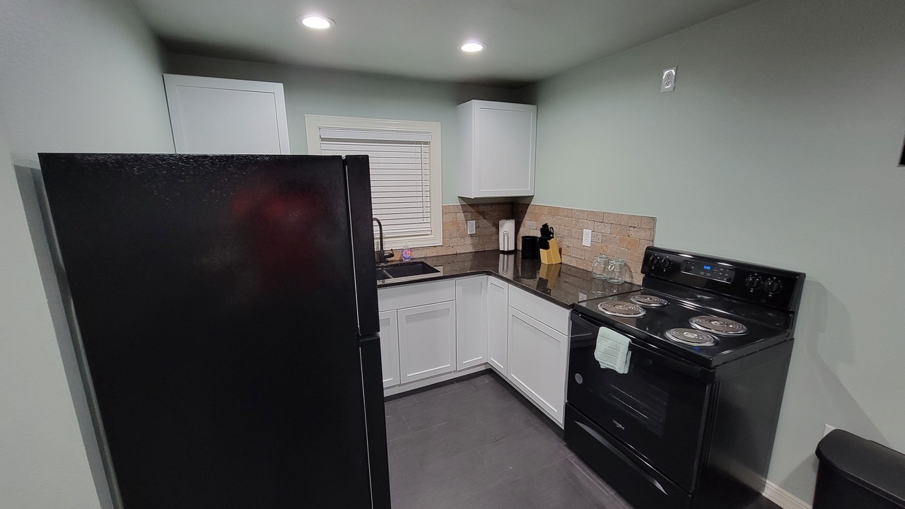 Photo of Kitchen in Gore