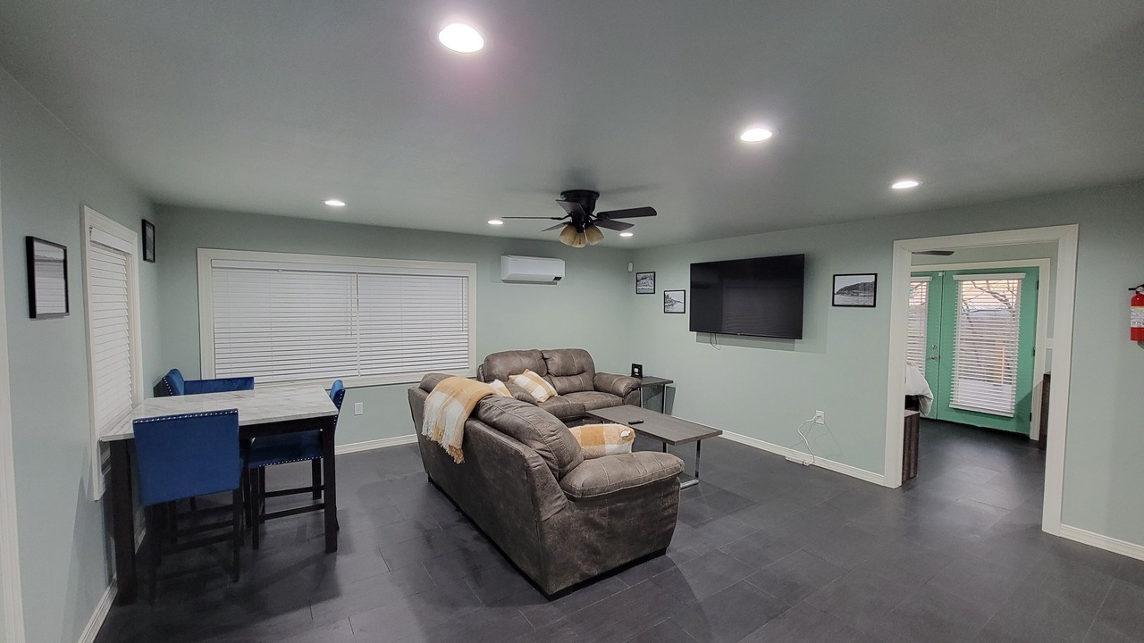 Photo of Livingroom in Gore