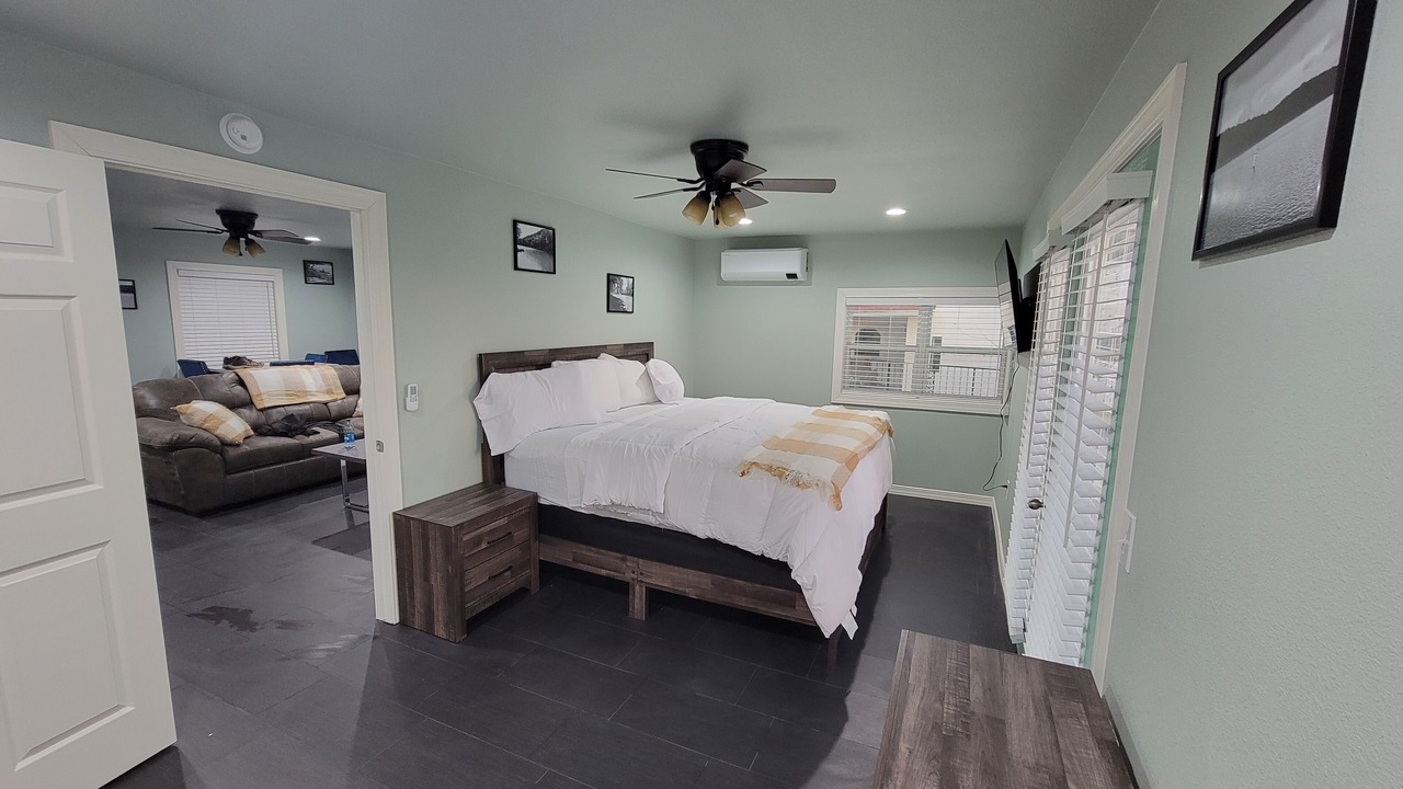 Photo of Bedroom in Gore