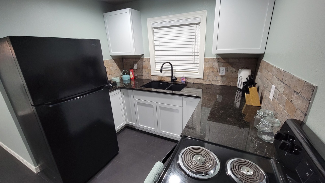 Photo of Kitchen in Gore