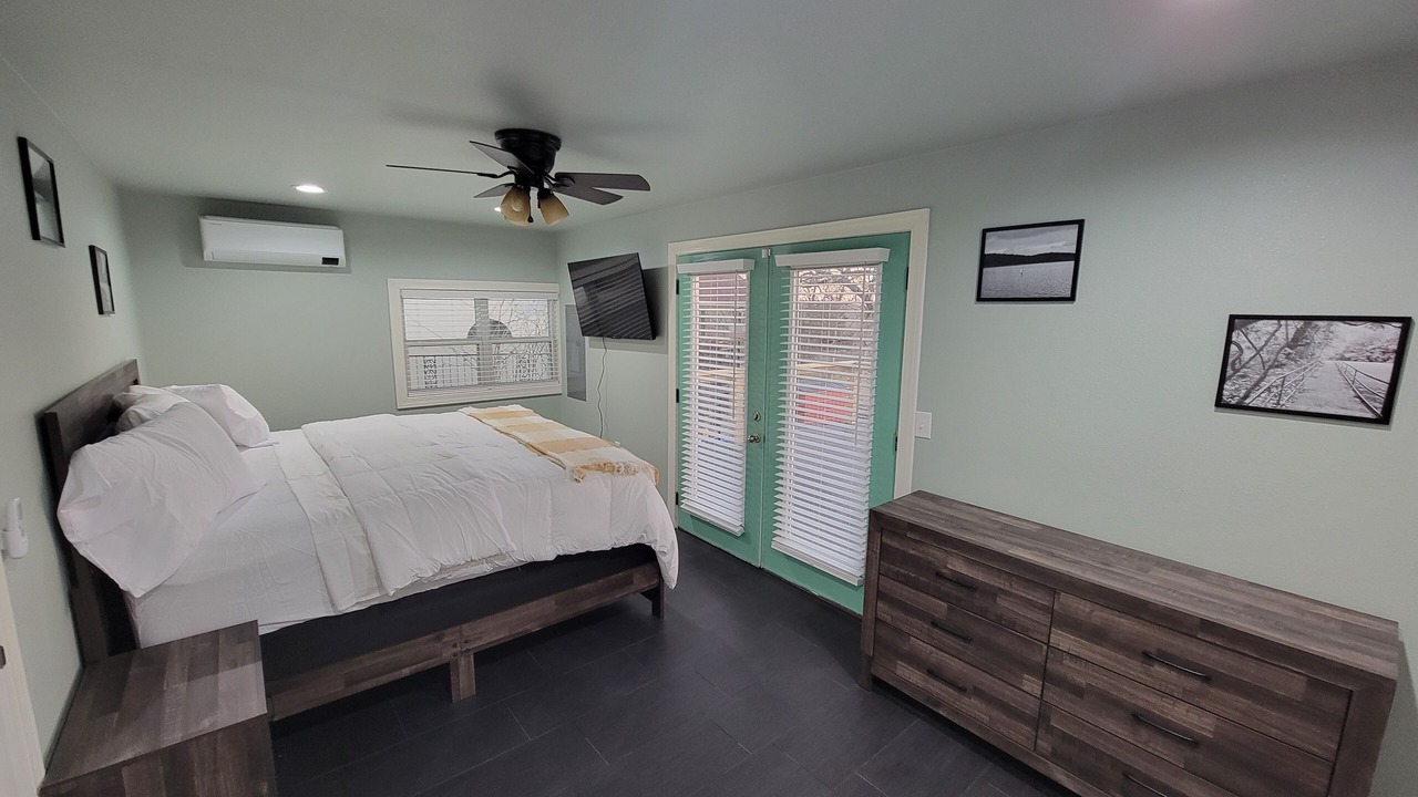 Photo of Bedroom in Gore
