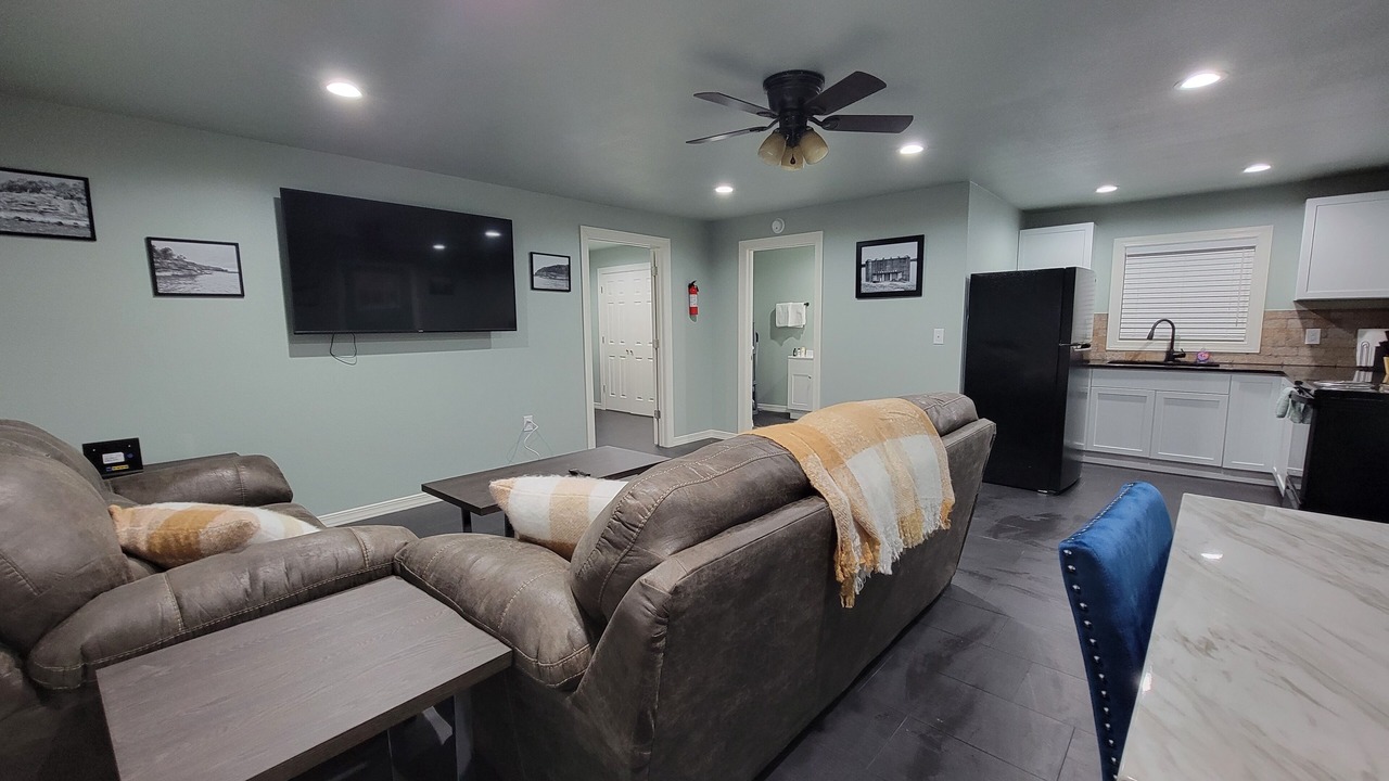 Photo of Livingroom in Gore
