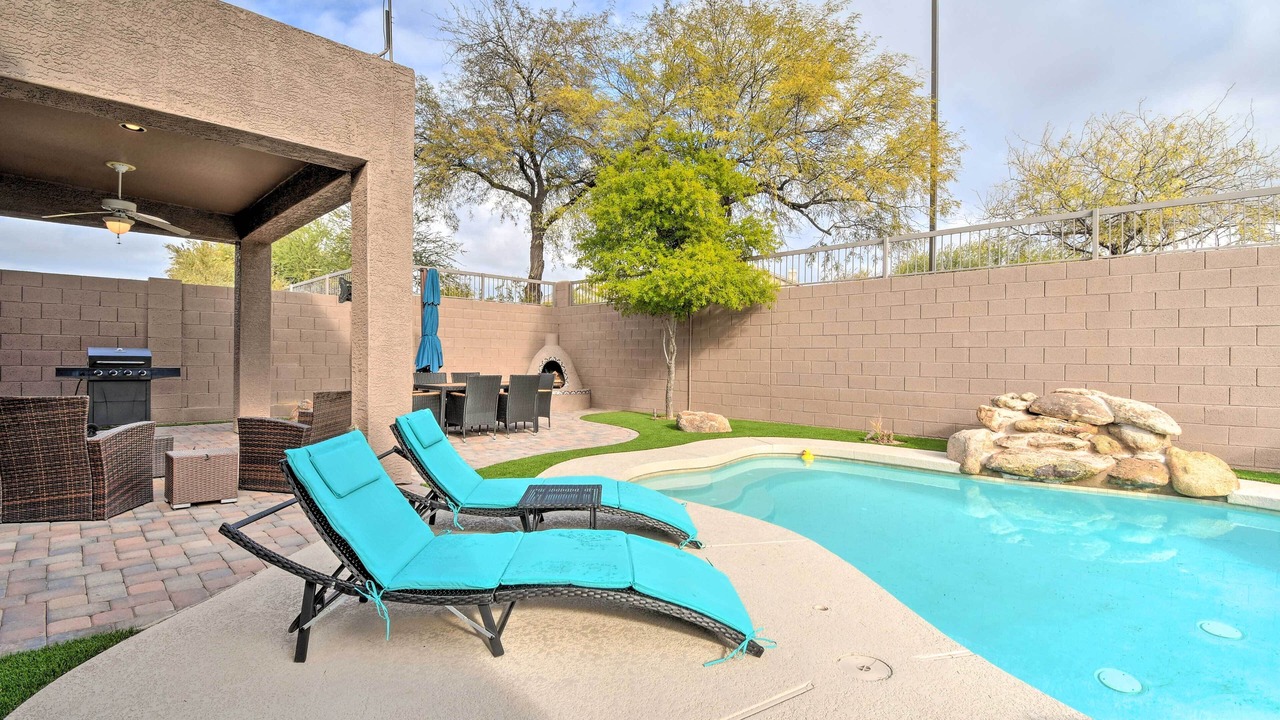 Photo of Outdoor in Las Sendas