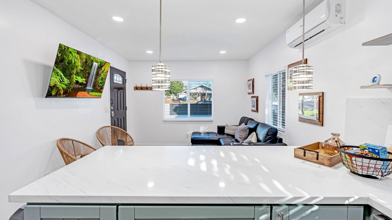 Photo of Livingroom in City Heights