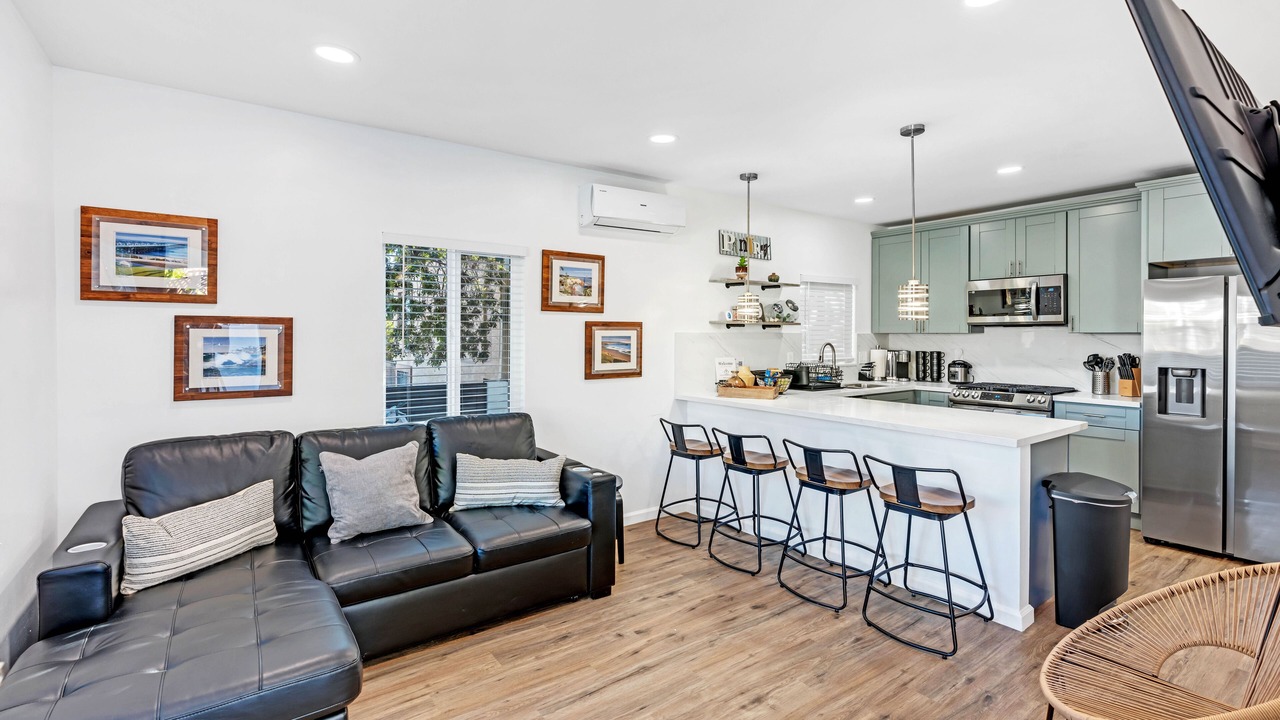 Photo of Bedroom in City Heights