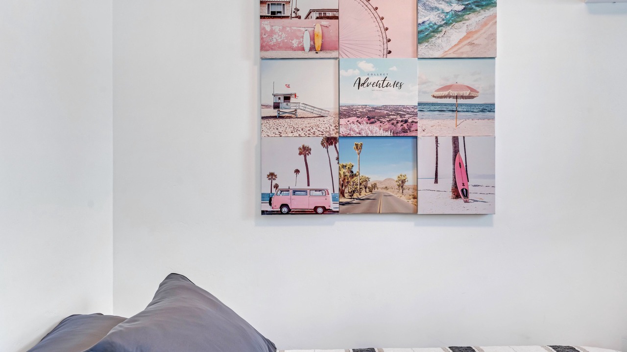 Photo of Bedroom in City Heights