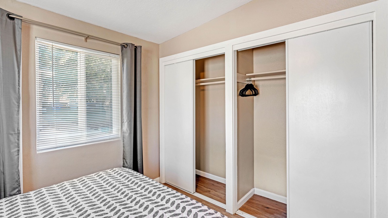 Photo of Bedroom in City Heights
