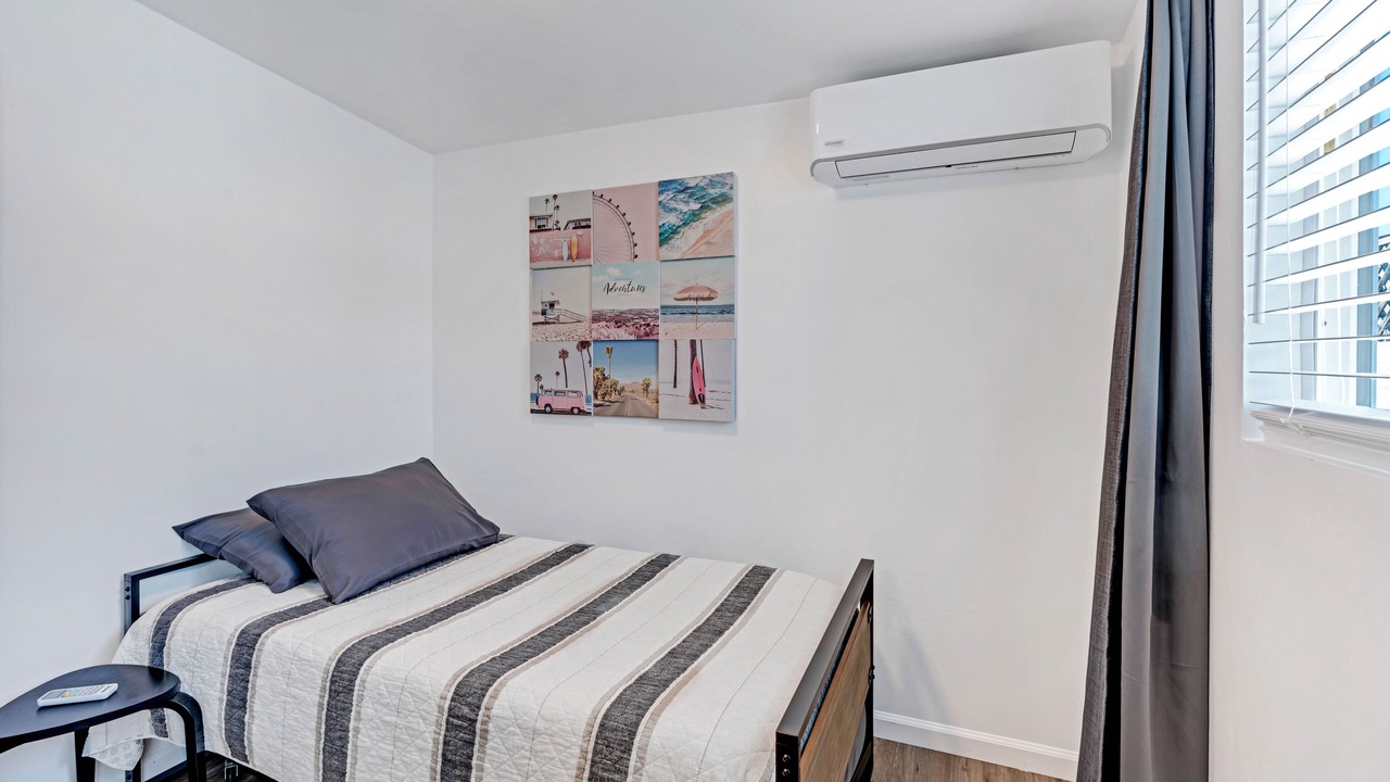 Photo of Bedroom in City Heights