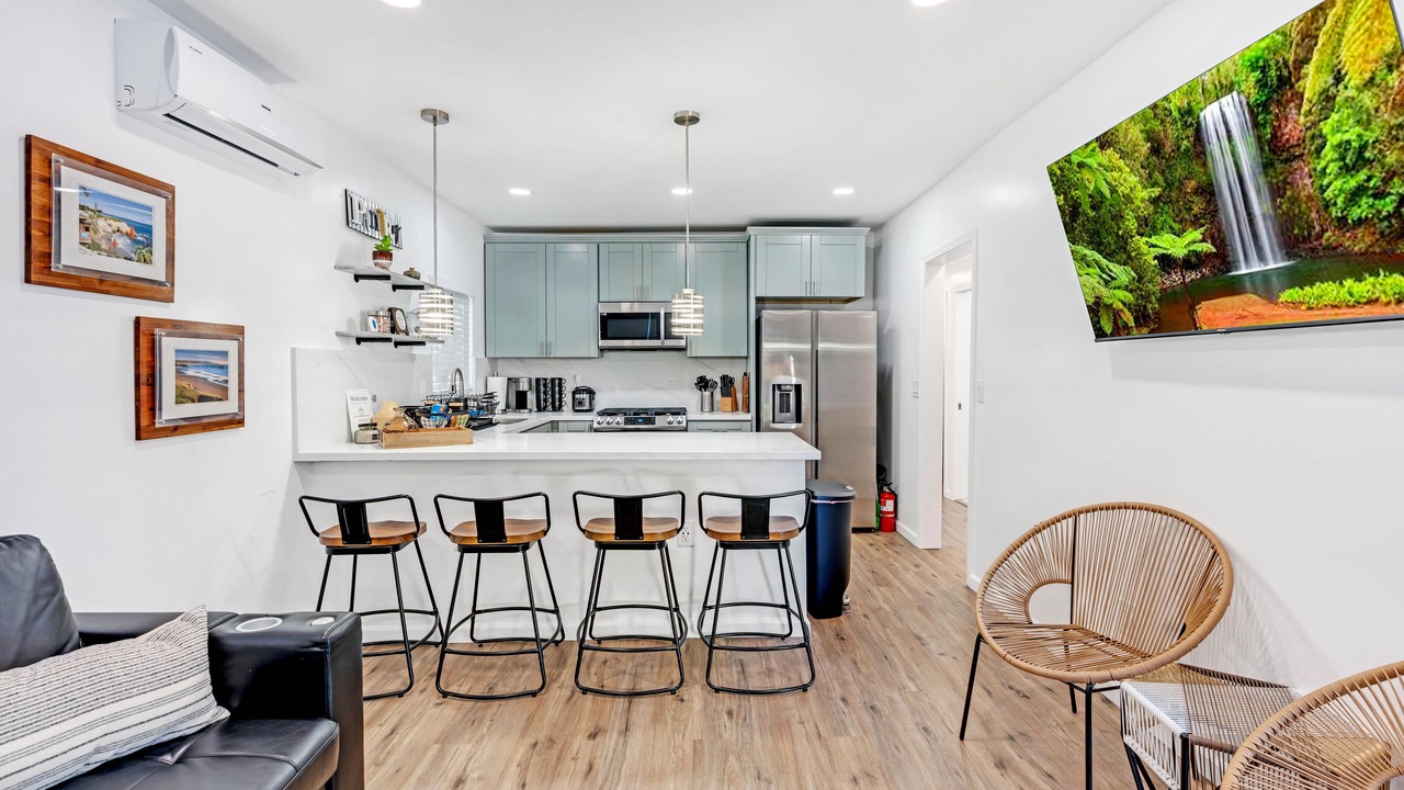 Photo of Kitchen in City Heights