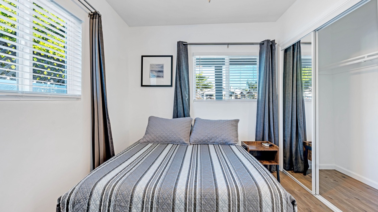 Photo of Bedroom in City Heights