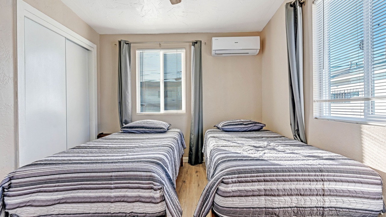 Photo of Bedroom in City Heights