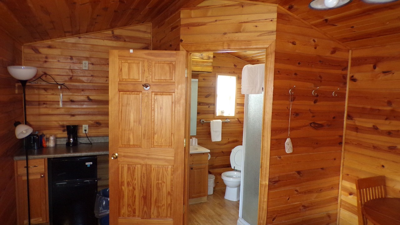 Photo of Bedroom in Pierre