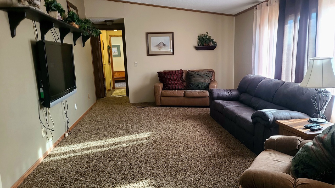 Photo of Livingroom in Pierre