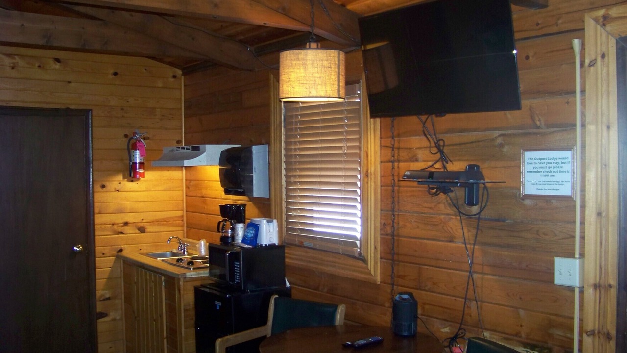 Photo of Bedroom in Pierre
