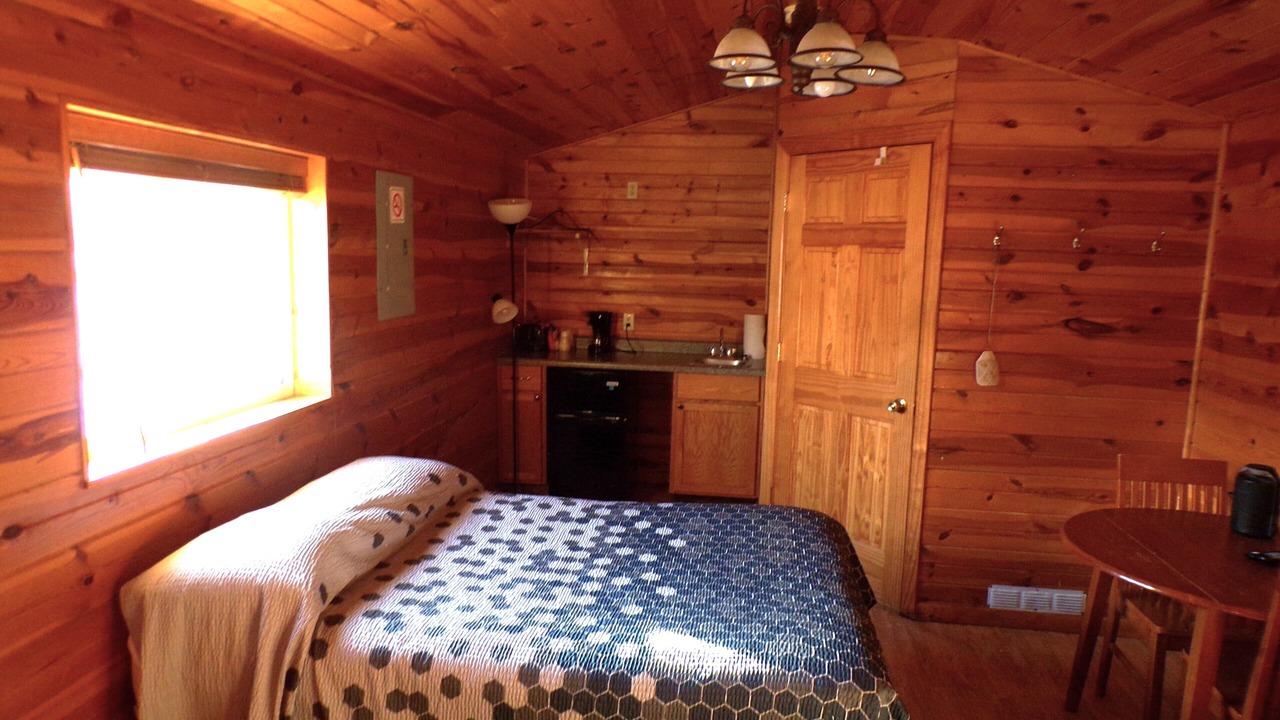 Photo of Bedroom in Pierre