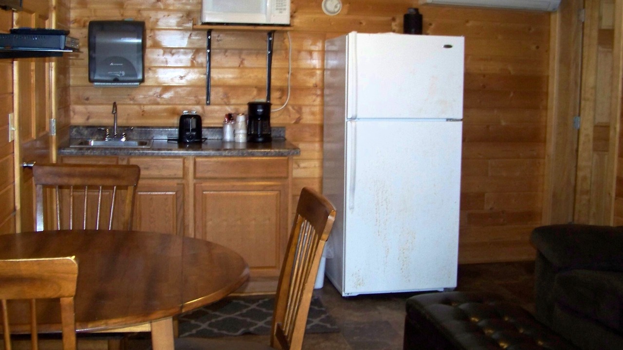Photo of Kitchen in Pierre