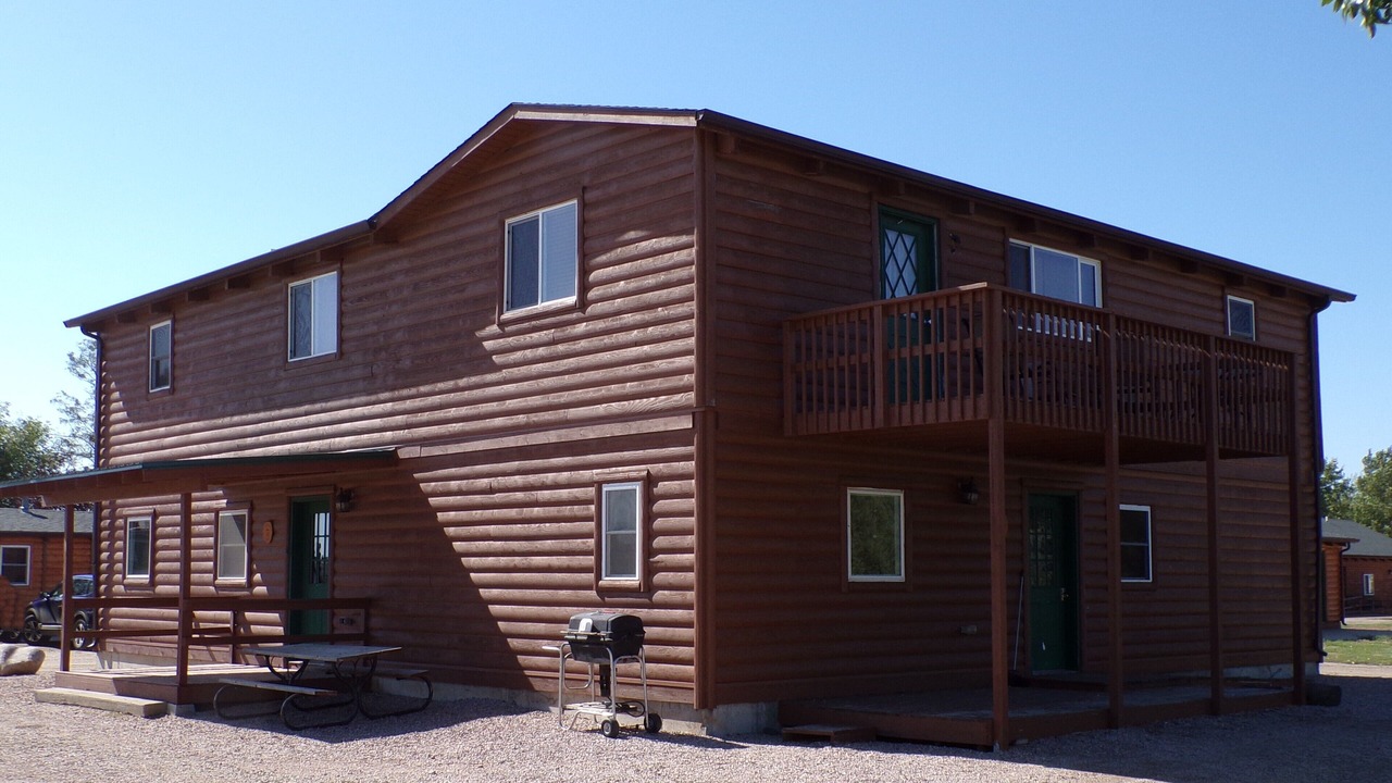 Photo of Bedroom in Pierre