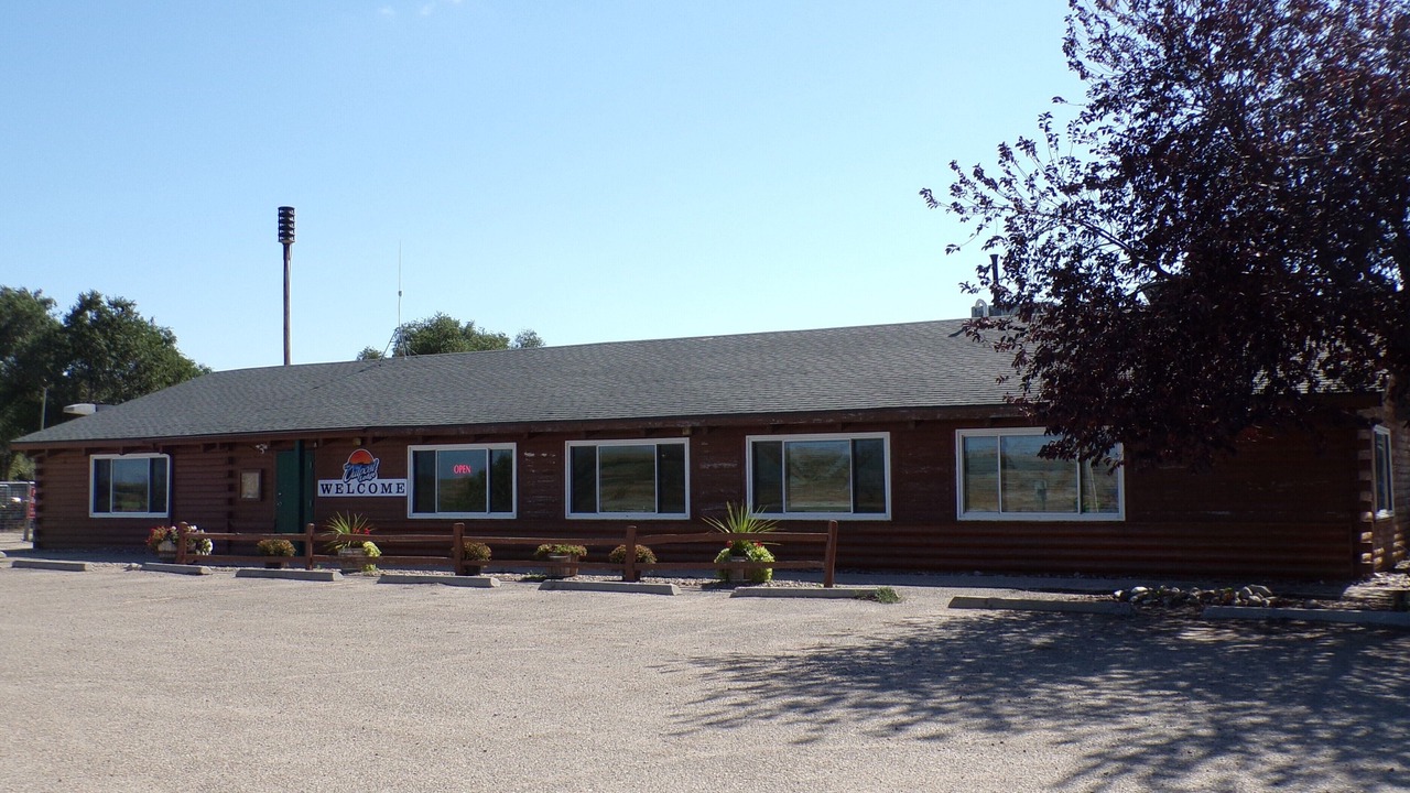 Photo of Outdoor in Pierre