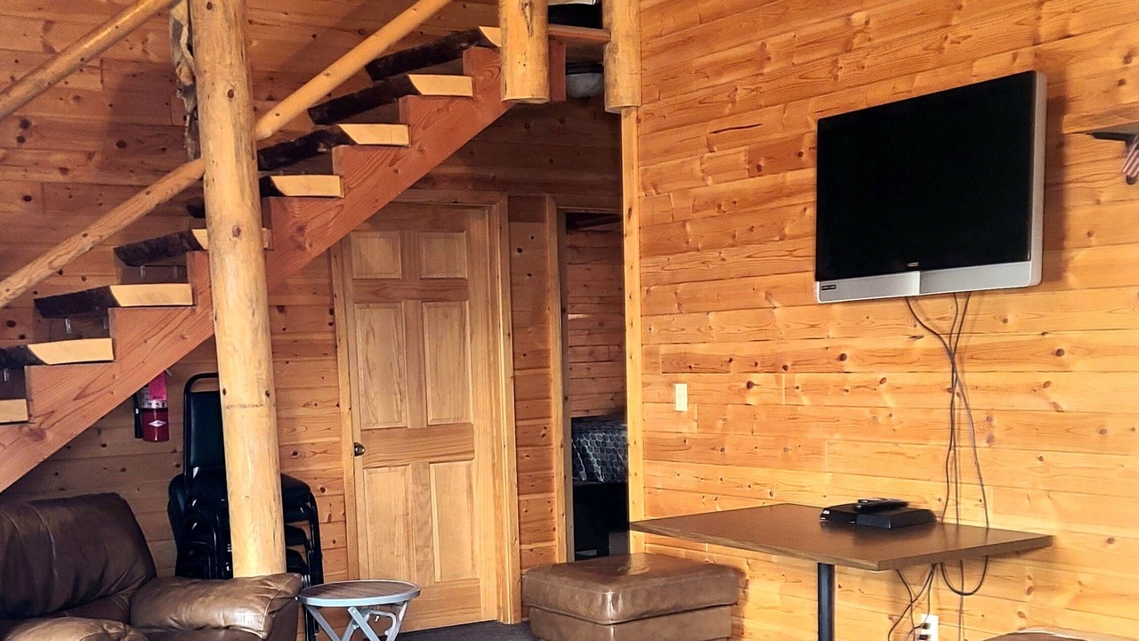Photo of Livingroom in Pierre