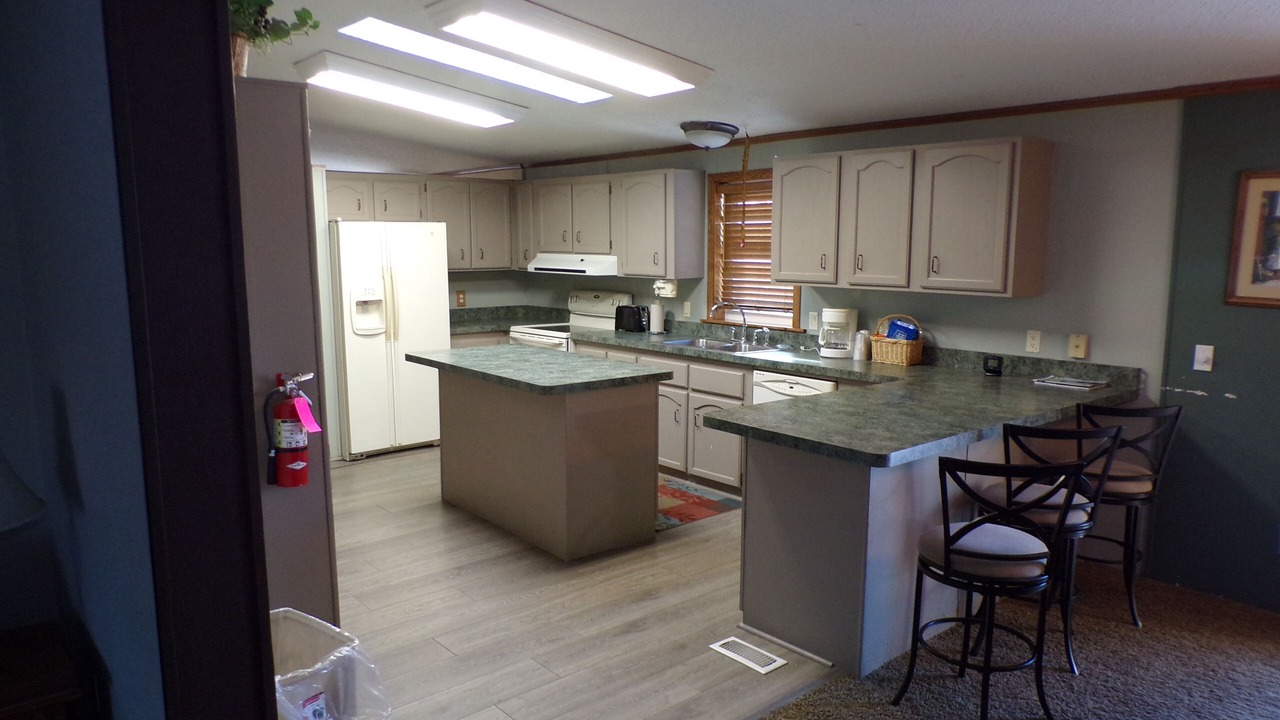 Photo of Kitchen in Pierre