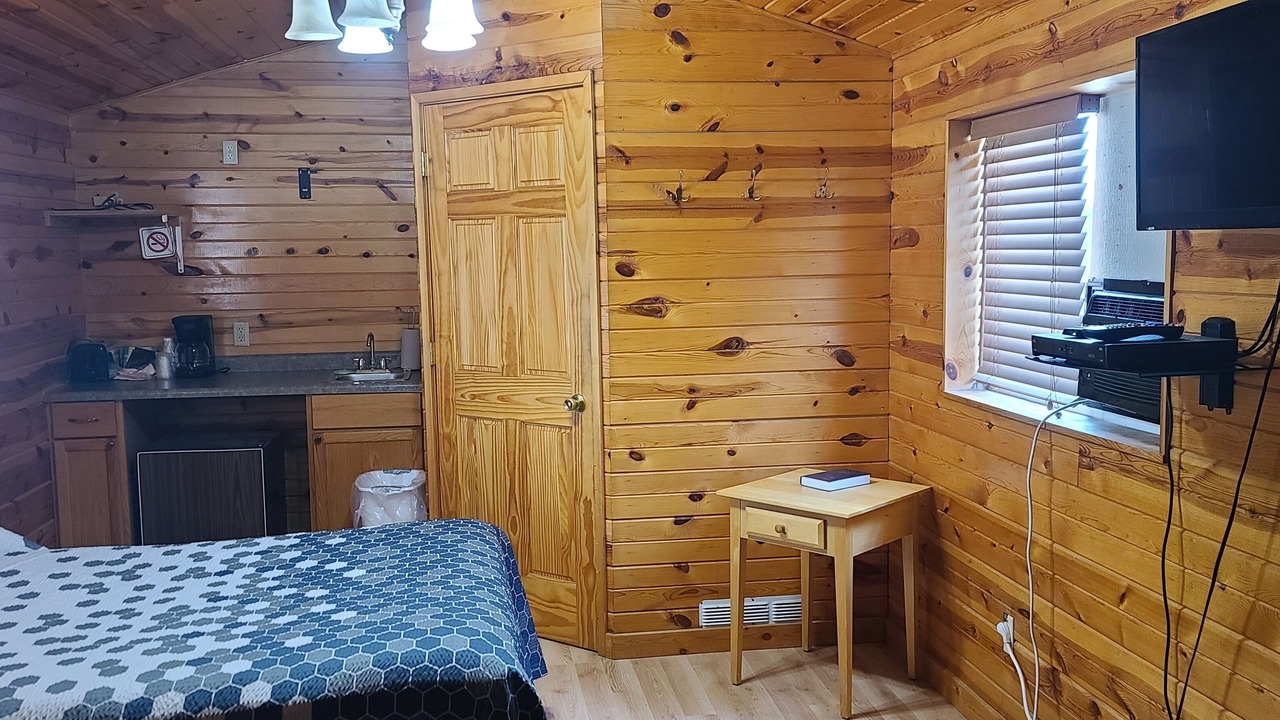 Photo of Bedroom in Pierre